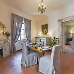 Maggio Frescoes By Vacavilla