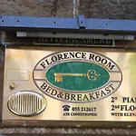 Florence Room B&B