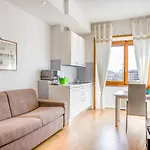 Guesthost - Santa Maria Novella Cozy Flat