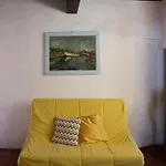 Comfy Apartment Near Palazzo Pitti