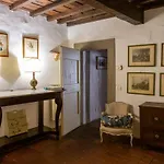 Comfy Apartment Near Palazzo Pitti