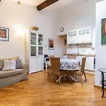 Firenze Rentals Guelfa Suite