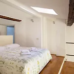 Vasco Pratolini Apartment