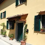 Poggio Alla Scaglia