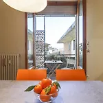 Dalla Giulia - A/C, Wi-Fi, Private Parking - Sweet Dreams In Florence