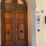 Piazza Della Signoria Jewel Apartment