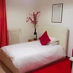 Unique & Beautiful Bedroom In Central Of Florence