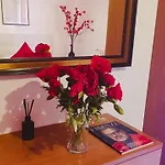 Unique&beautiful bedroom in central of Florence
