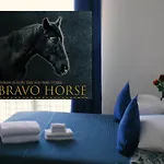 Bravo Horse