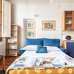 Lovely Loft 2 Steps From The Cathedral In Florence