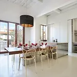 Luxury Suite With Amazing Terrace In Florence-Hosted By Sweetstay