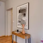 Apartments Florence - Santo Stefano\'S Mirror