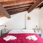 Lovely Loft 2 Steps From The Cathedral In Florence