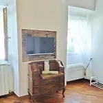 The Best Small Florence Flat