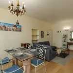 Pinocchio\' S House In The Center Of Florence