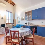Lovely Loft 2 Steps From The Cathedral In Florence
