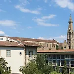 Luxury Suite With Amazing Terrace In Florence-Hosted By Sweetstay