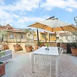 Luxury Suite With Amazing Terrace In Florence-Hosted By Sweetstay