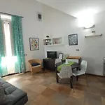 Silvia Apartment
