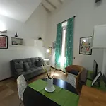 Silvia Apartment