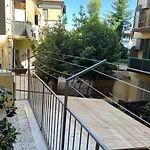 Apartment In Piazza Puccini