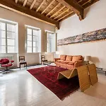 San Firenze House