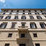 Dimora D\'Azeglio With Private Patio