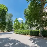 Dimora D\'Azeglio With Private Patio
