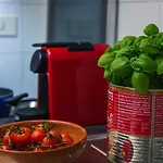 Attico In Villa Storica - Dolcevita Holiday