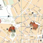 Tre Gigli Firenze Apartment, 5 Minutes From Station, Via Palazzuolo 55