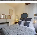 Tre Gigli Firenze Apartment, 5 Minutes From Station, Via Palazzuolo 55