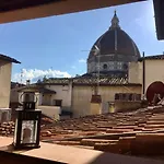 Cozy Central Apartment In Florence - Spectacular Views Of Duomo