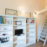 Flat Juana -Bright Apartment Santa Maria Novella