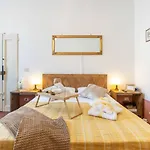 Tripolina suite- Santa Croce
