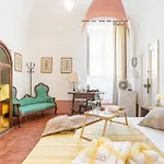 Tripolina suite- Santa Croce