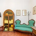 Tripolina suite- Santa Croce