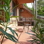 Villa Storica Apt - Dolcevita Holiday