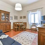 San Giuseppe Flat