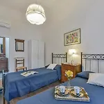 San Giuseppe Flat