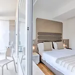 Mh Florence Hotel & Spa