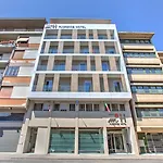 Mh Florence Hotel & Spa