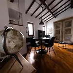Tina\'S Apartment
