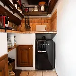 Tina\'S Apartment