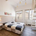 Ruote Stylish Loft By Mmega