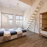 Ruote Stylish Loft By Mmega