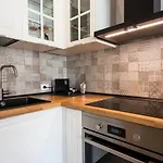 Ruote Stylish Loft By Mmega