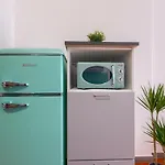 Le Cure Large Apt, 6+1 Beds. Center 15 Min Far By Bus.