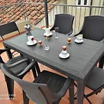 Attico Rucellai Con Terrazza Super Vista