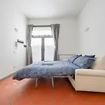 Le Cure Large Apt, 6+1 Beds. Center 15 Min Far By Bus.