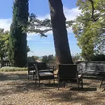 Villa La Piccioncina Firenze
